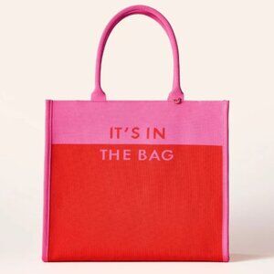Kate Spade for Target Its in the Bag Tote